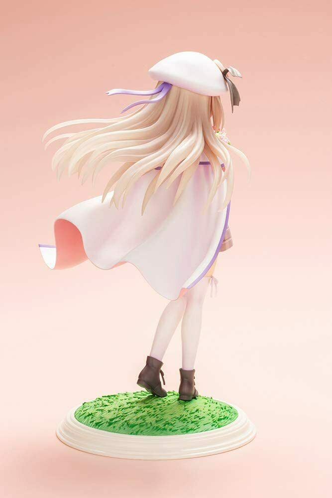 KUD WAFTER NOUMI KUDRYAVKA PVC STATUE FIGURE Super Anime Store 