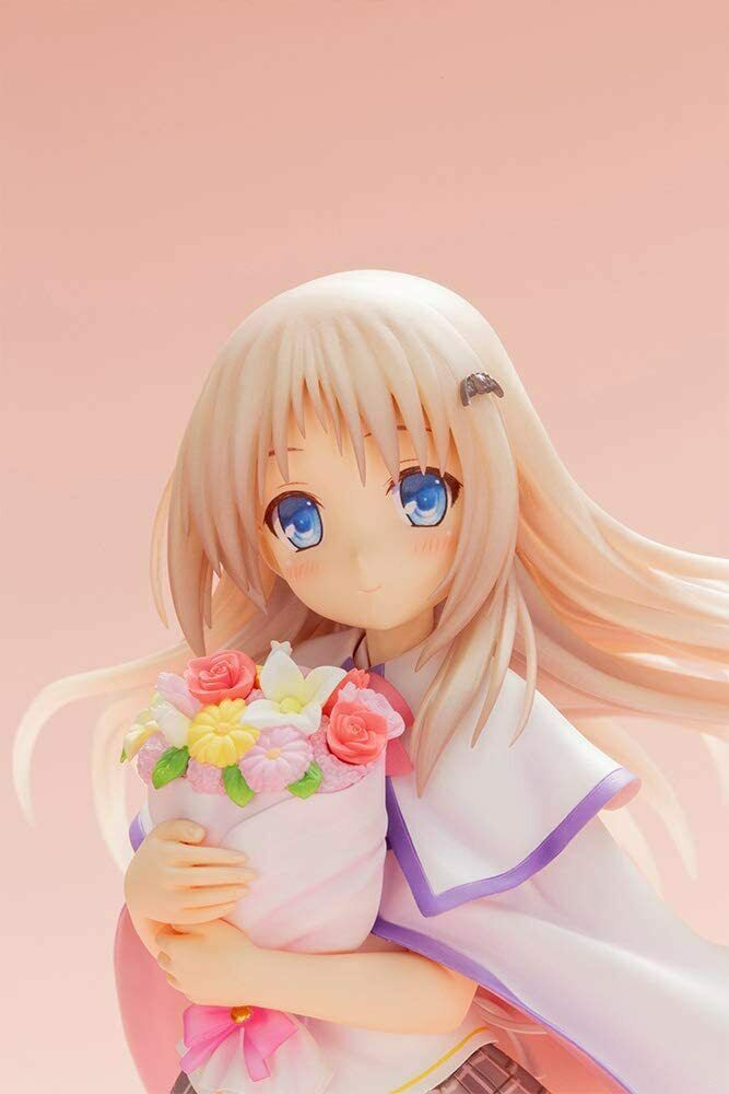 KUD WAFTER NOUMI KUDRYAVKA PVC STATUE FIGURE Super Anime Store 