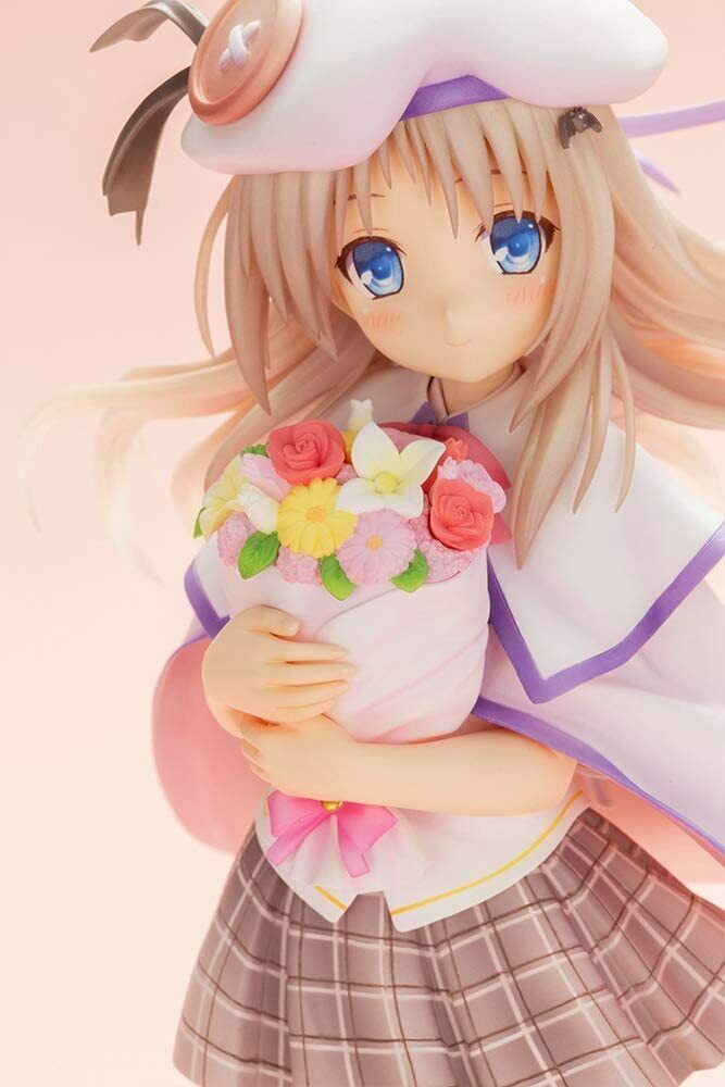 KUD WAFTER NOUMI KUDRYAVKA PVC STATUE FIGURE Super Anime Store 