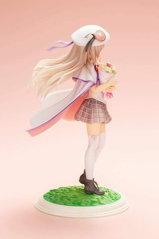 KUD WAFTER NOUMI KUDRYAVKA PVC STATUE FIGURE Super Anime Store 