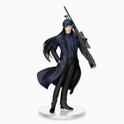 Detective Conan ARTFX J Shuichi Akai Figure