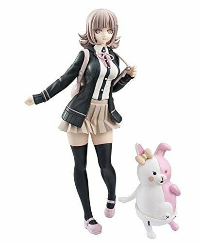 Furyu Danganronpa 2 Goodbye Despair Chiaki Nanami Minna no Kuji Figure Japan Super Anime Store 