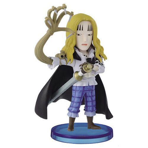 One Piece World Collectable Figure -Beasts Pirates 2- Blind Box (1 Blind Box)