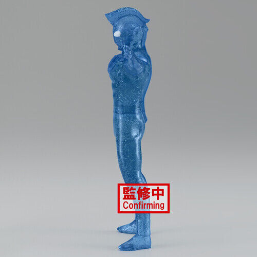 Ultraman Z Hero'S Brave Statue Figure Ultraman Z (Ver.B)