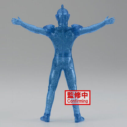 Ultraman Z Hero'S Brave Statue Figur Ultraman Z (Ver.B)