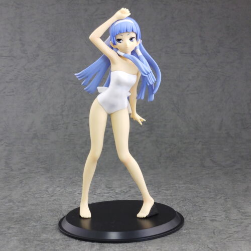 Banpresto DX figure Kannagi Crazy Shrine Maidens Figure (Japanese Version)