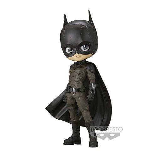 DC Comics – Batman (Ver. B) QPosket PVC-Figur