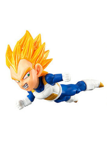 Dragon Ball Super WCF Vol. 1 Vegeta Figure