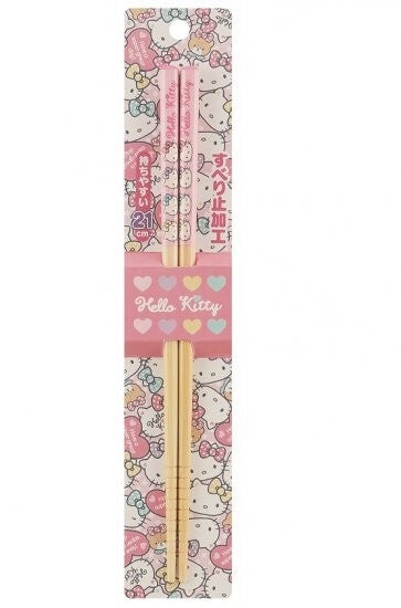 Sanrio Characters Hello Kitty Chopsticks
