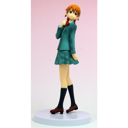 WORKING!! EX FIGURE #2: MAHIRU Super Anime Store