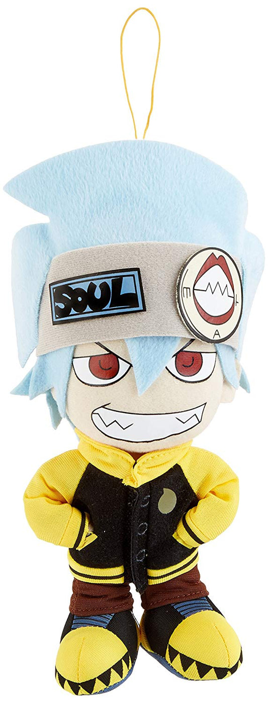 Great Eastern Soul Eater Soul Evans 10" Plush Doll - Super Anime Store FREE SHIPPING FAST SHIPPING USA