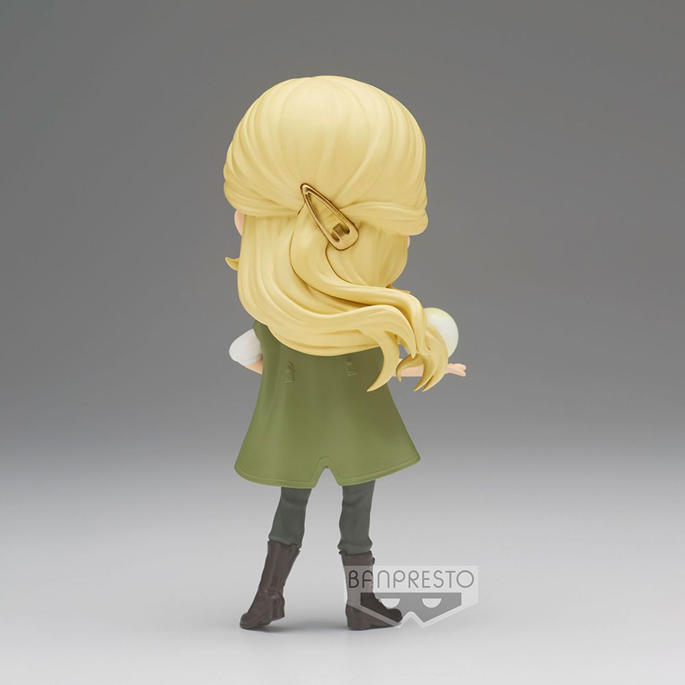 Fate – The Winx Saga Q Posket – Stella-Figur
