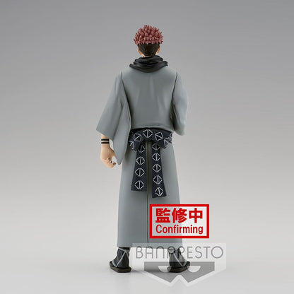 Jujutsu Kaisen JUKON NO KATA - B: SUKUNA Figur