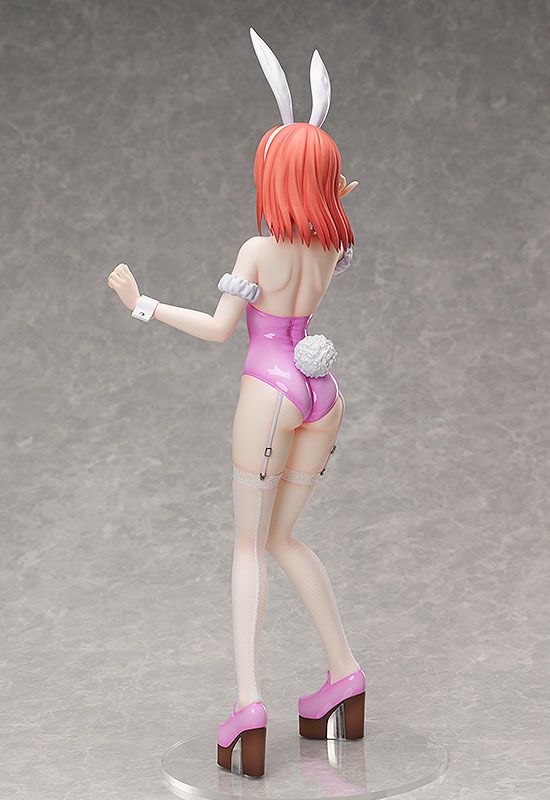 FREEing Rent-A-Girlfriend: Sumi Sakurasawa (Bunny Ver.) 1:4 Scale Figure