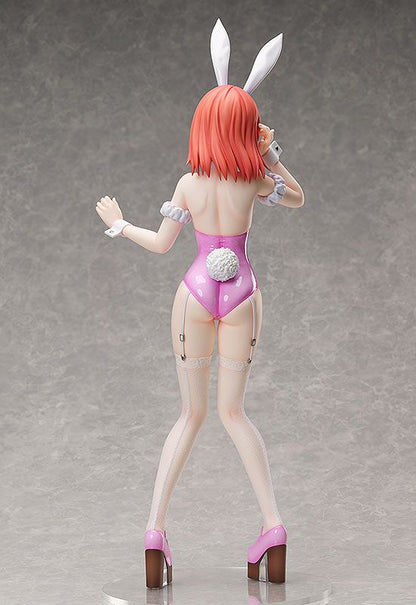 FREEing Rent-A-Girlfriend: Sumi Sakurasawa (Bunny Ver.) 1:4 Scale Figure