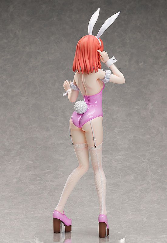 FREEing Rent-A-Girlfriend: Sumi Sakurasawa (Bunny Ver.) 1:4 Scale Figure