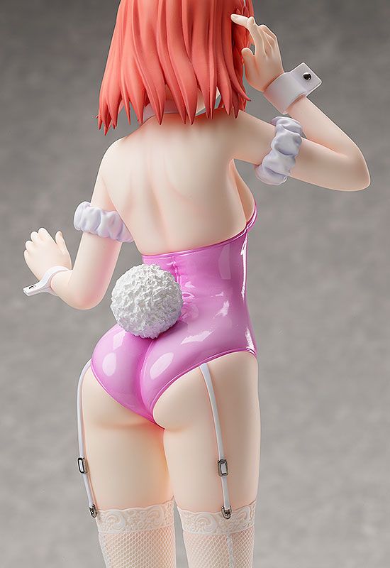 FREEing Rent-A-Girlfriend: Sumi Sakurasawa (Bunny Ver.) 1:4 Scale Figure