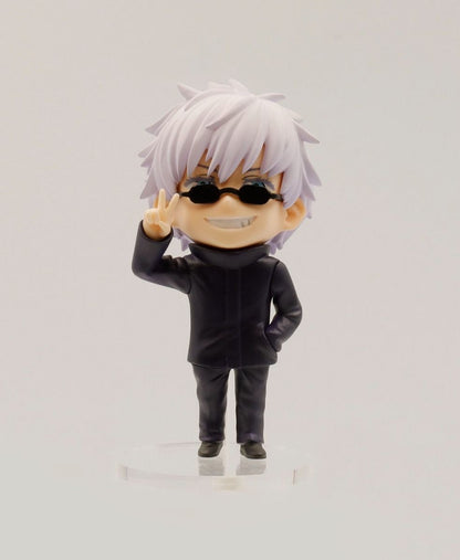 Jujutsu Kaisen figura deformada vol2. - Figura Premio Gojo Satoru