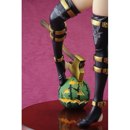 THE SEVEN DEADLY SINS - LUCIFER WATERMELON CRACKING (GOLD VER.) 1/7 Scale Figure R18+ Super Anime Store 