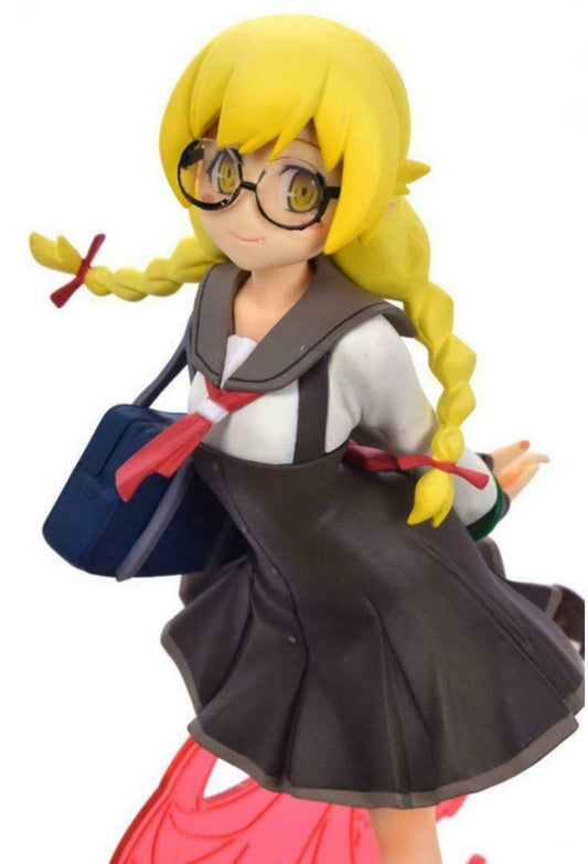 Monogatari-Serie Shinobu Oshino Figur Ichiban Kuji Preisfigur