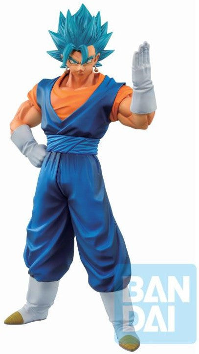 Dragon Ball Super Vegito Super Saiyan God Super Saiyan Figure