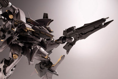 ARMORED CORE RAYLEONARD 03-AALIYAH SUPPLICE OPENING Ver. Model Kit