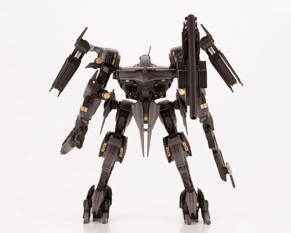 ARMORED CORE RAYLEONARD 03-AALIYAH SUPPLICE OPENING Ver. Model Kit