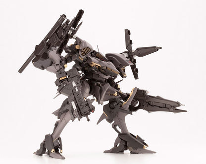 ARMORED CORE RAYLEONARD 03-AALIYAH SUPPLICE OPENING Ver. Model Kit