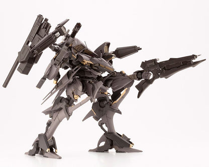 ARMORED CORE RAYLEONARD 03-AALIYAH SUPPLICE OPENING Ver. Model Kit