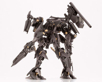 ARMORED CORE RAYLEONARD 03-AALIYAH SUPPLICE OPENING Ver. Model Kit