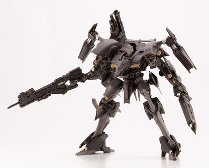 ARMORED CORE RAYLEONARD 03-AALIYAH SUPPLICE OPENING Ver. Model Kit