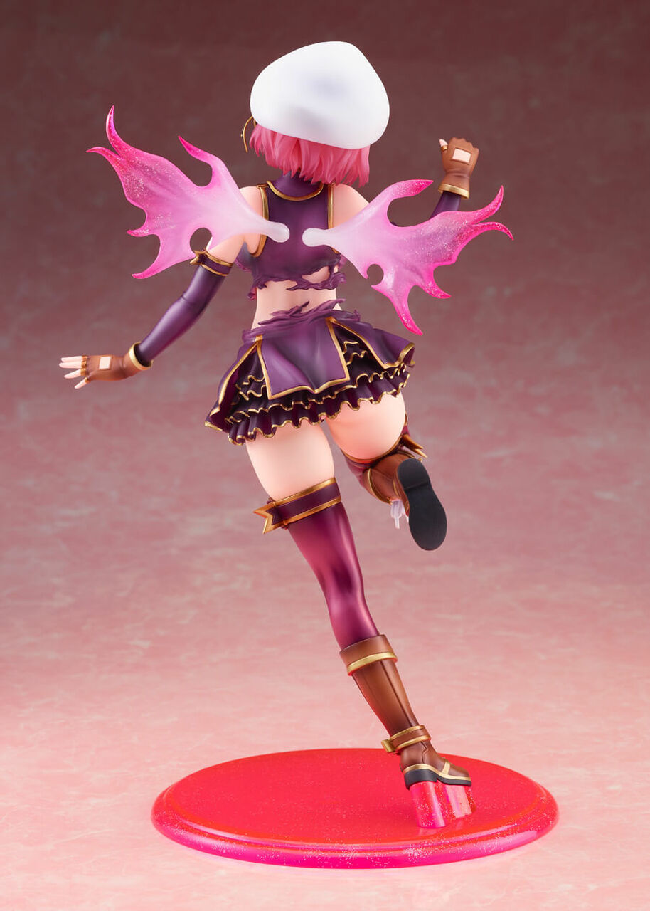 VAL X LOVE MUTSUMI SAOTOME VALKYRIE DT-172 1/7 PVC FIGURE Super Anime Store 